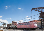 Marklin 37408: Class 140 Electric Locomotive