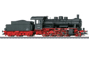 Marklin 37518: Class 56 Steam Locomotive