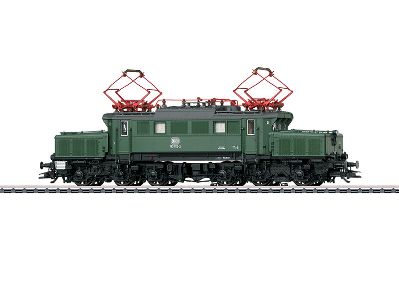 Marklin 37872: Class 193 Electric Freight Locomotive
