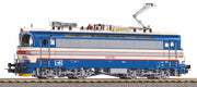 Piko 51394 BR 340 Electric loco CD Cargo VI Sound