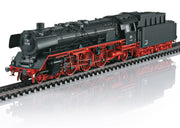 Marklin 39004: Class 01 Steam Locomotive