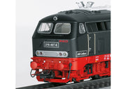Marklin Gauge H0 - Article No. 39187 Class 218 Diesel Locomotive
