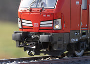 Marklin 39197: Class 193 Electric Locomotive