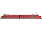 Gauge H0 - Article No. 39260 Class RAe 4/8 Double Powered Rail Car