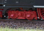 Marklin Gauge H0 - Article No. 39662 Steam Locomotive, Road Number 06 001