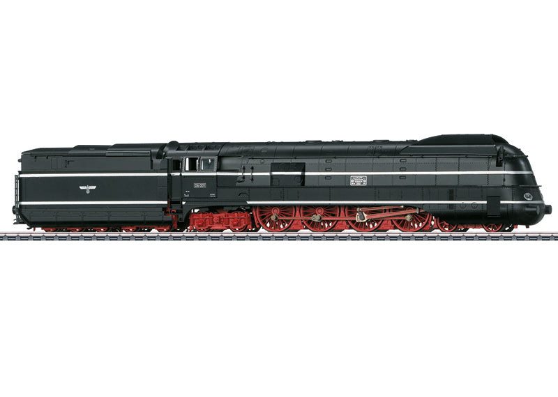 Marklin Gauge H0 - Article No. 39662 Steam Locomotive, Road Number 06 001