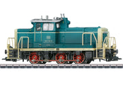 Marklin Gauge H0 - Article No. 39690 Class 260 Diesel Locomotive