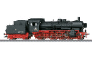 Gauge H0 - Article No. 39782 Class 78.10 Steam Locomotive and 43353 Passenger Car Set