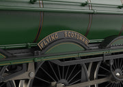 Marklin Article No. 39968 Class A3 "Flying Scotsman" Steam Locomotive. Sound and Smoke.