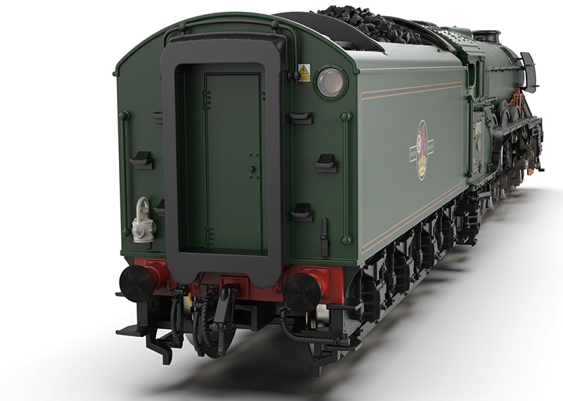 Marklin Article No. 39968 Class A3 "Flying Scotsman" Steam Locomotive. Sound and Smoke.