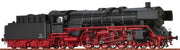Brawa 40958 Express Train Locomotive BR 01 DB, Sound.