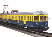 Piko 51452 sound railcar EN 57 PKP IV