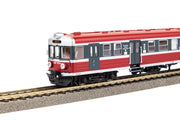 Piko 51457 Sound-Eelectric railcar EN 57 PR VI, inkl. PIKO Sound-Decoder
