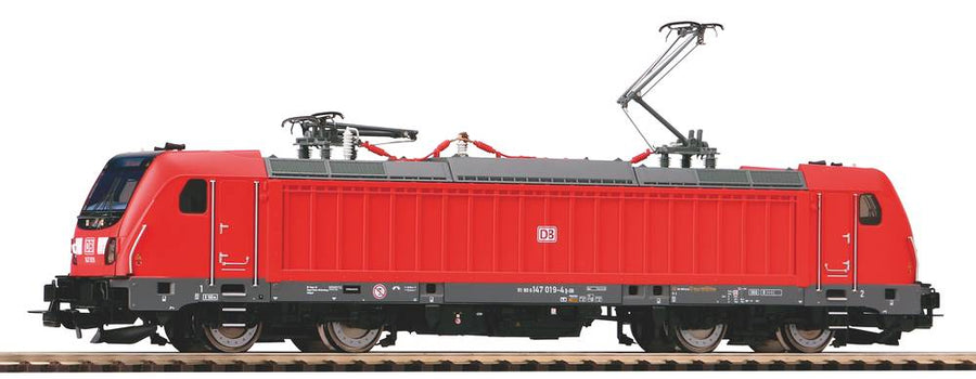 Piko 51580 H0 Expert electric locomotive BR 147