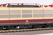 Piko 51687 BR 103 Electric loco DB IV Sound