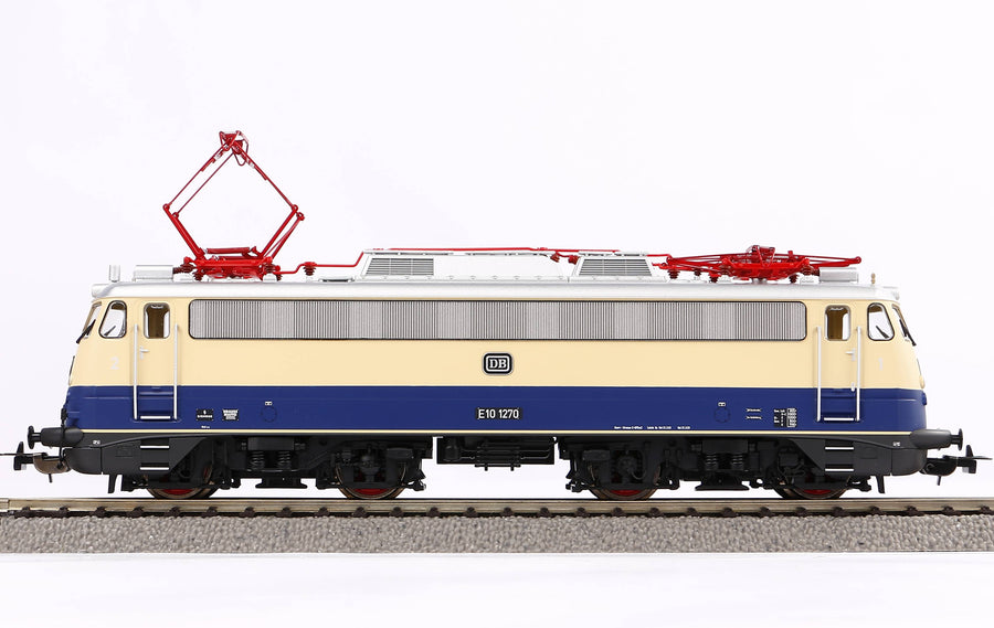 Piko 51813 E10 1270 Electric loco DB III Sound
