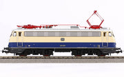 Piko 51813 E10 1270 Electric loco DB III Sound