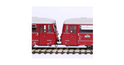 Piko 52882 Diesel multiple unit class VT 2.09