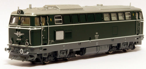 Jagerndorfer Collection 60050: Diesel Locomotive 2043.08 of the OBB