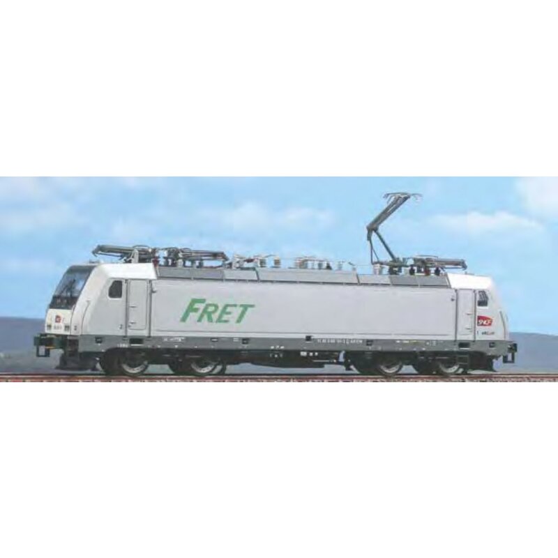 ACME 60416: French Electric Locomotive Series 186 FRET of the SNCF
