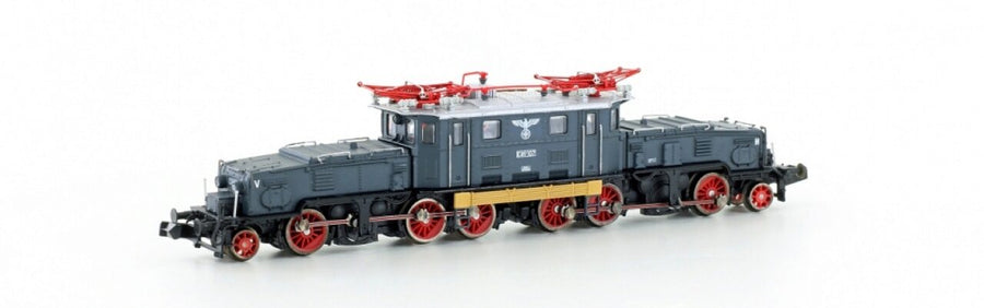 Jagerndorfer Collection 62070: Electric Locomotive E89.107