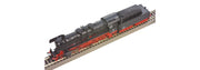 Roco 70256 Steam locomotive 50 2973, DB