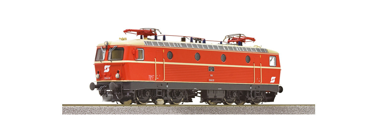 Roco 70434 Electric locomotive 1044.01, ÖBB