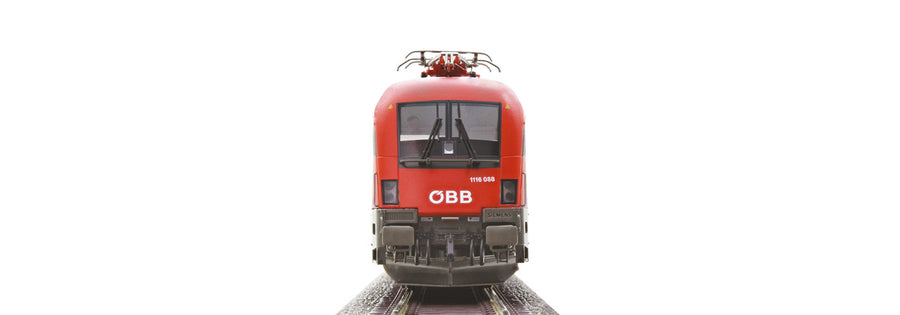 Roco 70527 Electric locomotive 1116 088-6 ÖBB