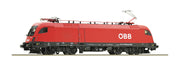 Roco 70527 Electric locomotive 1116 088-6 ÖBB