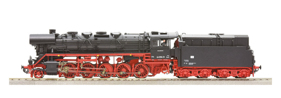 Roco 70664 Steam locomotive class 44, DR