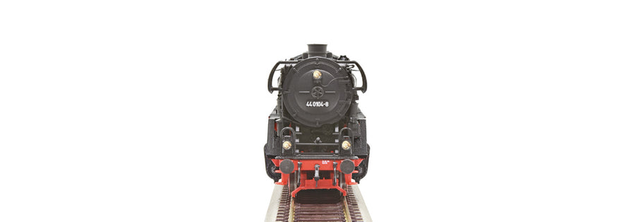 Roco 70664 Steam locomotive class 44, DR