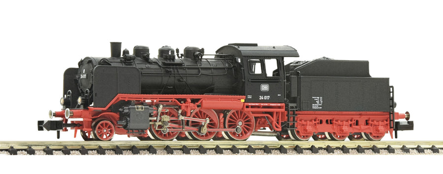 Fleischmann 714283 Steam locomotive class 24, DB