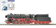 Fleischmann 714474 Steam locomotive class 043, DB, sound.