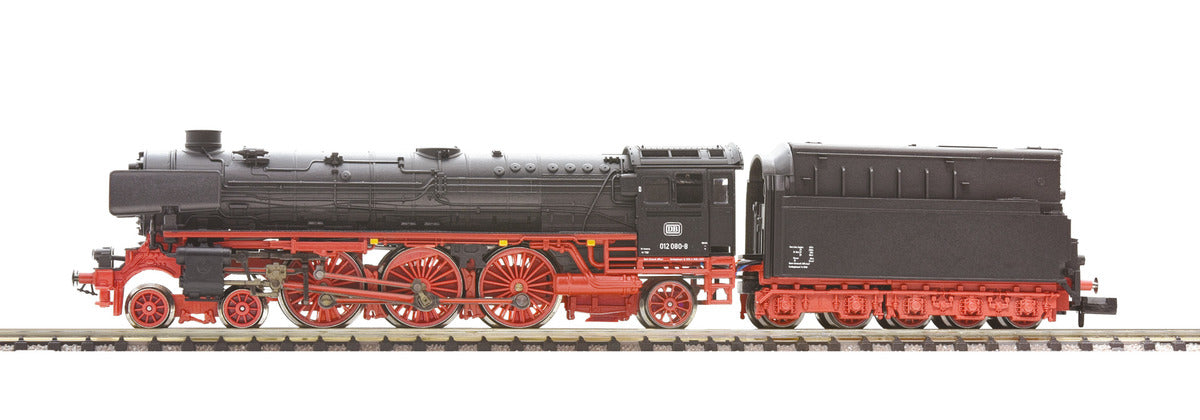Fleischmann 716904 Steam locomotive class 012, DB