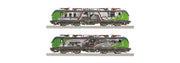 Roco 71998 Electric locomotive 193 746-5, SETG