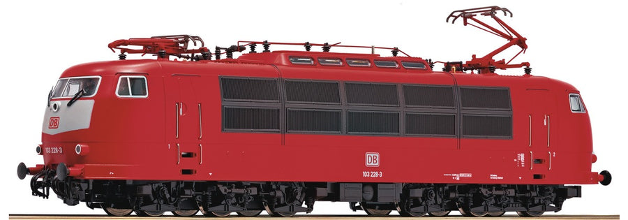 Roco 72394 Electric locomotive BR 103, DB AG