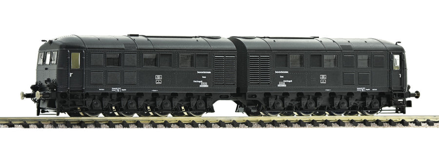 Fleischmann 725171 Diesel electric double locomotive D311.01, DWM
