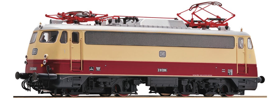 Roco 72570 Electric locomotive BR E 10.3, DB.