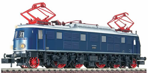 Fleischmann 7319 Electric loco of the DB, class E 19.0