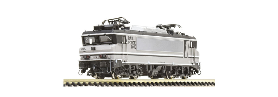 Fleischmann 739372 Electric locomotive Re 475, BLS Cargo