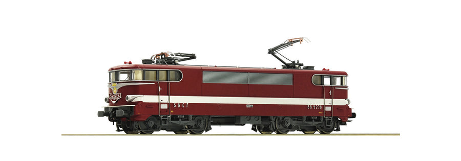 Roco 73397 Electric locomotive BB 9278, SNCF