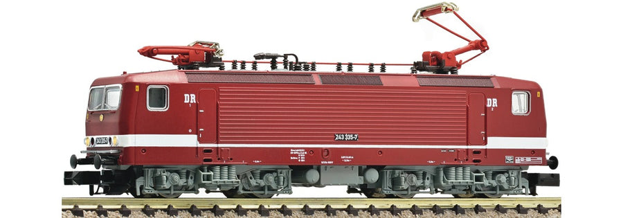 Fleischmann 734571 Electric locomotive BR 243, DR