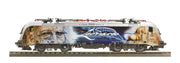 Roco 73485 Electric locomotive class 1216, ÖBB