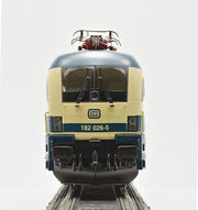 Roco  Electric locomotive 182 026-5, DB