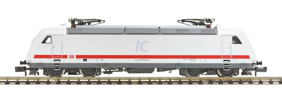 Fleischmann 735579 Electric locomotive 101 013-1 “50 Years of IC”, DB AG