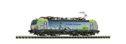 Fleischmann 739372 Electric locomotive Re 475, BLS Cargo