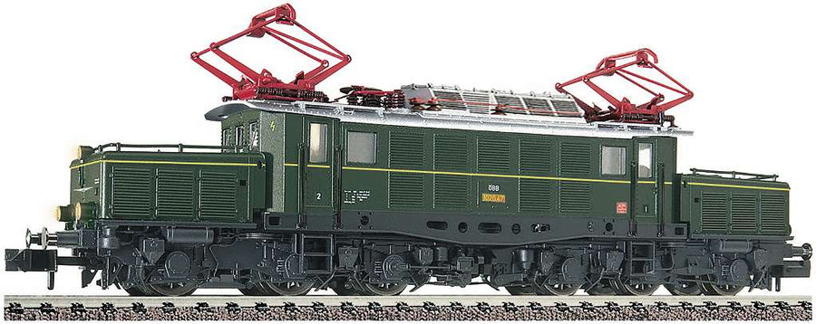 Fleischmann 739405 Electric Locomotive OBB 1020