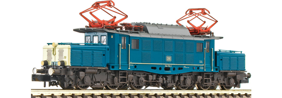 Fleischmann 739406 Electric locomotive 194 178 (ex 194 580) of Rail4U