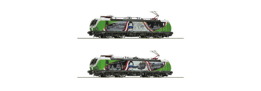 Roco 73958 Electric locomotive 193 219, SETG