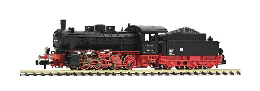 Fleischmann 781309 Steam locomotive 55 4467-1, DR